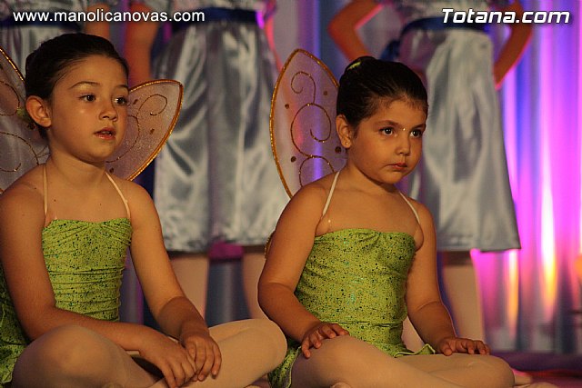 Festival de Danza 2012 - Escuela de danza Manoli Cnovas - 107