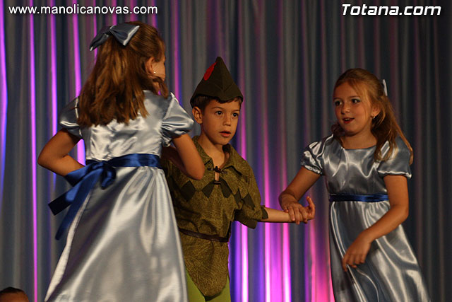 Festival de Danza 2012 - Escuela de danza Manoli Cnovas - 108