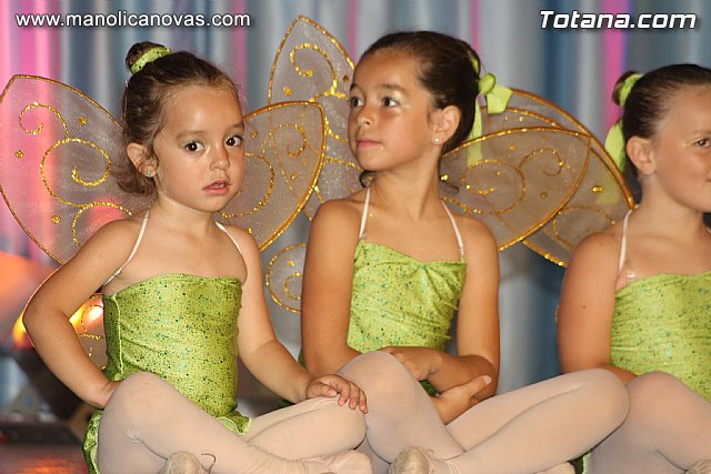 Festival de Danza 2012 - Escuela de danza Manoli Cnovas - 111