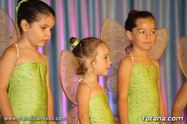 Festival de Danza 2012 - Escuela de danza Manoli Cnovas - 117