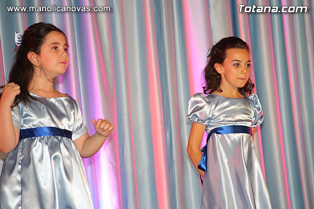 Festival de Danza 2012 - Escuela de danza Manoli Cnovas - 124