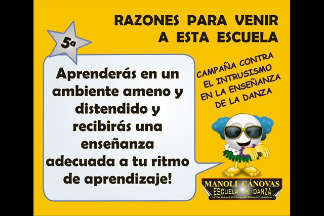 Festival de Danza 2012 - Escuela de danza Manoli Cnovas - 127