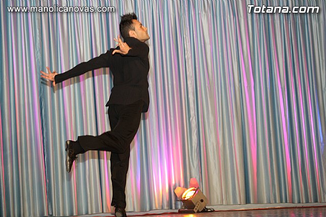Festival de Danza 2012 - Escuela de danza Manoli Cnovas - 148