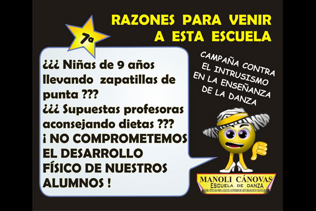 Festival de Danza 2012 - Escuela de danza Manoli Cnovas - 153