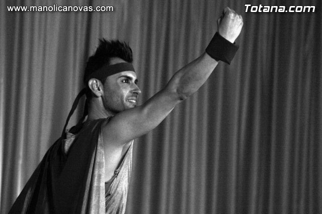 Festival de Danza 2012 - Escuela de danza Manoli Cnovas - 204