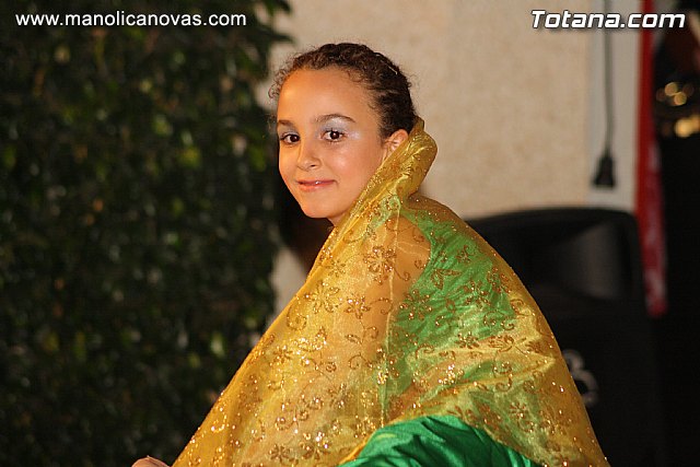 Festival de Danza 2012 - Escuela de danza Manoli Cnovas - 261