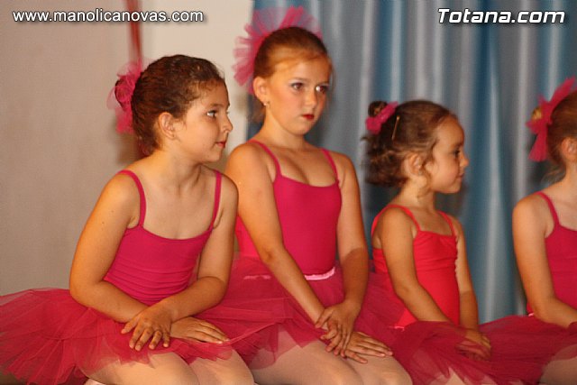 Festival de Danza 2012 - Escuela de danza Manoli Cnovas - 274