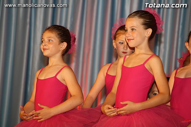 Festival de Danza 2012 - Escuela de danza Manoli Cnovas - 275