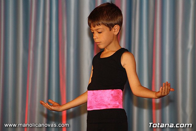 Festival de Danza 2012 - Escuela de danza Manoli Cnovas - 282