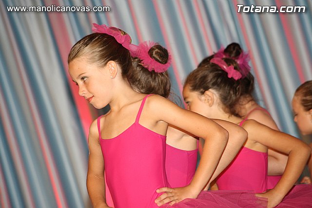 Festival de Danza 2012 - Escuela de danza Manoli Cnovas - 293