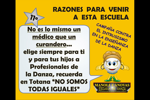 Festival de Danza 2012 - Escuela de danza Manoli Cnovas - 298