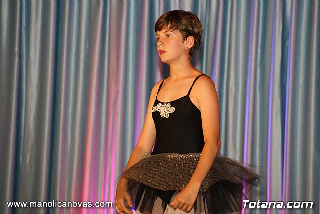 Festival de Danza 2012 - Escuela de danza Manoli Cnovas - 328