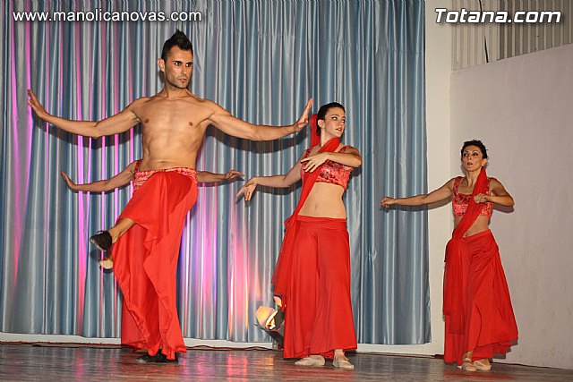 Festival de Danza 2012 - Escuela de danza Manoli Cnovas - 369