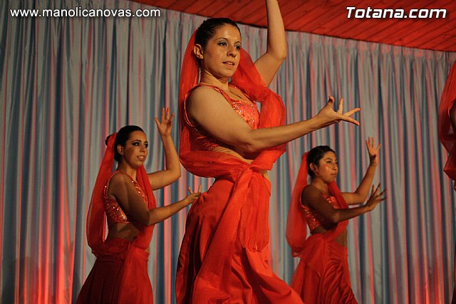 Festival de Danza 2012 - Escuela de danza Manoli Cnovas - 373