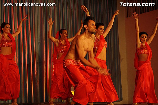 Festival de Danza 2012 - Escuela de danza Manoli Cnovas - 378