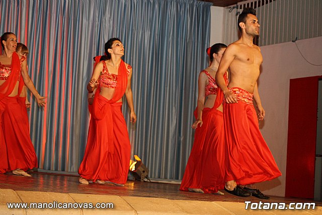 Festival de Danza 2012 - Escuela de danza Manoli Cnovas - 380