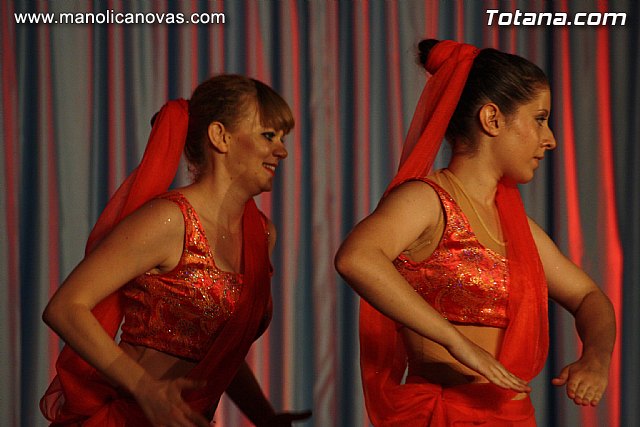 Festival de Danza 2012 - Escuela de danza Manoli Cnovas - 384