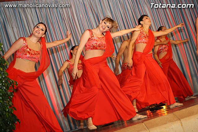 Festival de Danza 2012 - Escuela de danza Manoli Cnovas - 393