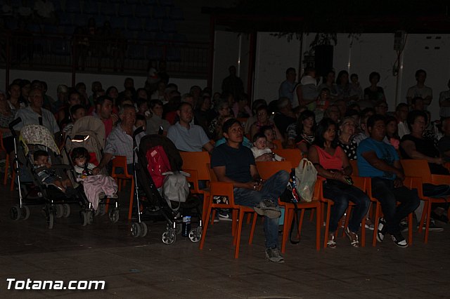 Festival de Danza Manoli Cnovas 2016 - 18