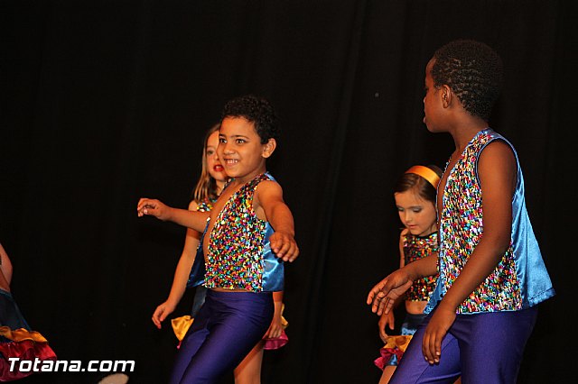 Festival de Danza Manoli Cnovas 2016 - 47