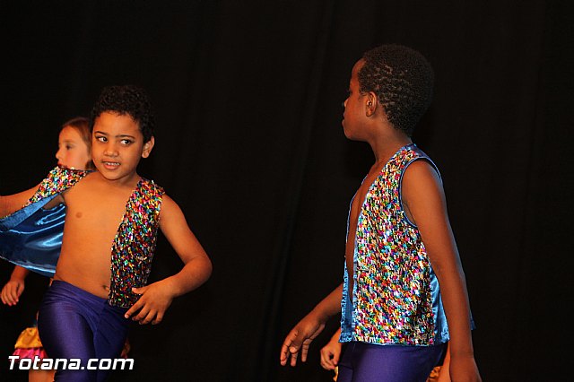 Festival de Danza Manoli Cnovas 2016 - 50