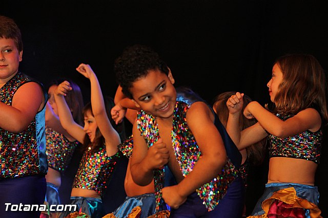 Festival de Danza Manoli Cnovas 2016 - 58