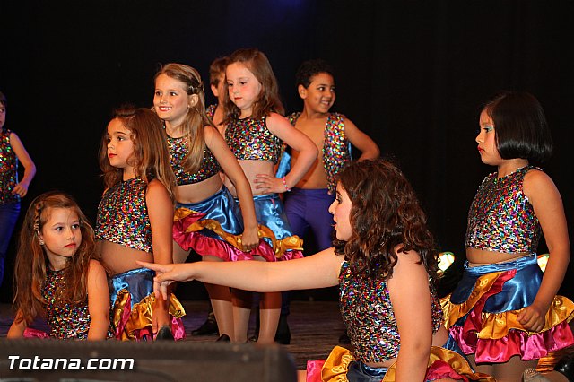 Festival de Danza Manoli Cnovas 2016 - 66