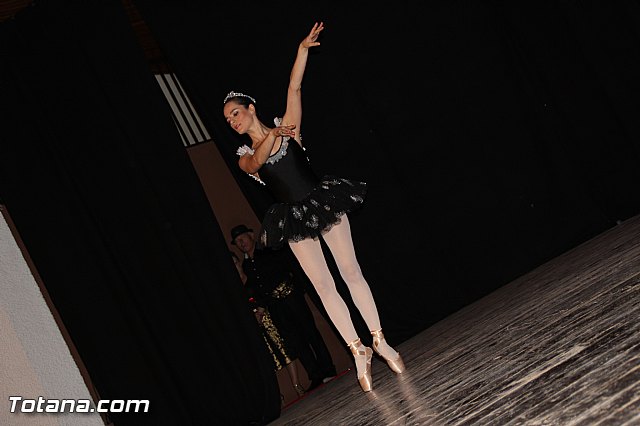 Festival de Danza Manoli Cnovas 2016 - 78