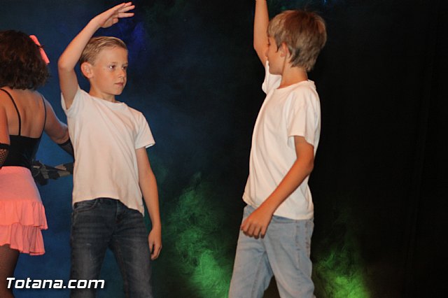 Festival de Danza Manoli Cnovas 2016 - 89