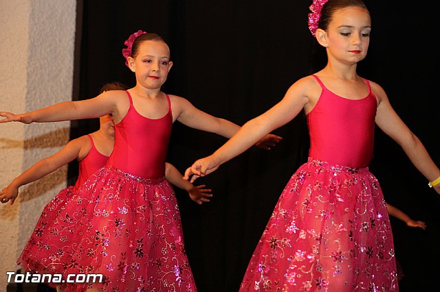 Festival de Danza Manoli Cnovas 2016 - 129