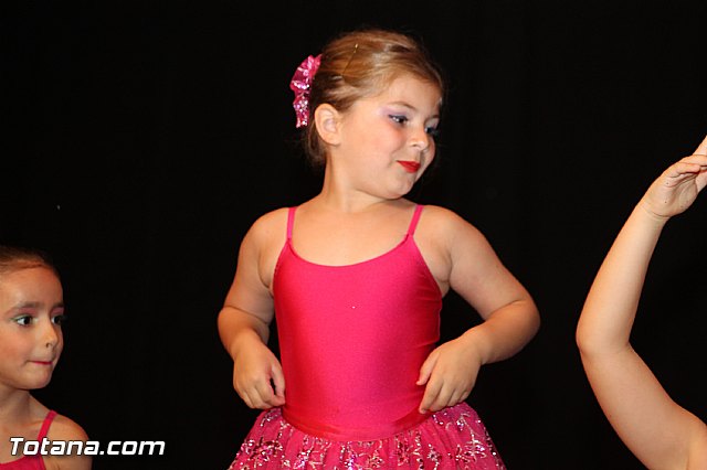 Festival de Danza Manoli Cnovas 2016 - 134