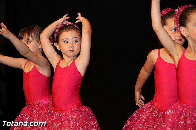 Festival de Danza Manoli Cnovas 2016 - 136