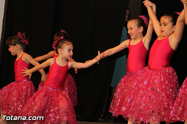 Festival de Danza Manoli Cnovas 2016 - 139