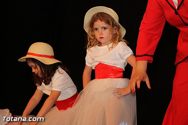 Festival de Danza Manoli Cnovas 2016 - 160