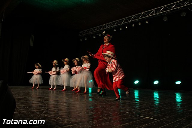 Festival de Danza Manoli Cnovas 2016 - 162