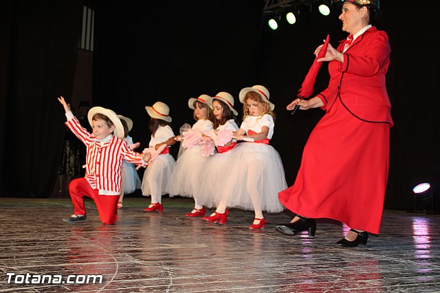 Festival de Danza Manoli Cnovas 2016 - 163