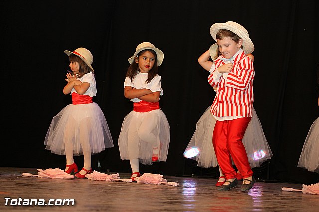 Festival de Danza Manoli Cnovas 2016 - 179