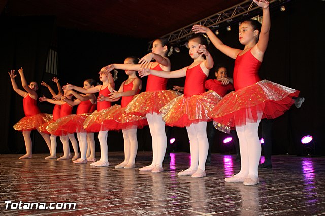 Festival de Danza Manoli Cnovas 2016 - 275