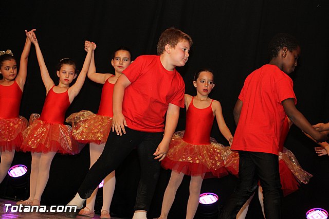 Festival de Danza Manoli Cnovas 2016 - 287