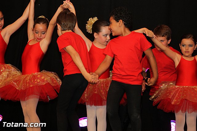 Festival de Danza Manoli Cnovas 2016 - 290