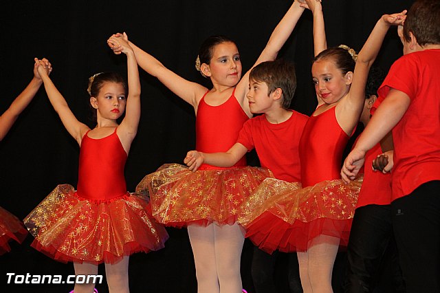 Festival de Danza Manoli Cnovas 2016 - 291