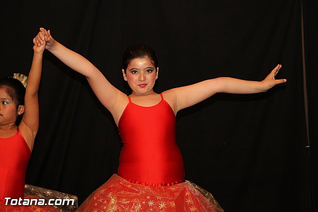 Festival de Danza Manoli Cnovas 2016 - 293