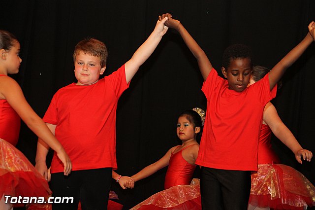 Festival de Danza Manoli Cnovas 2016 - 296