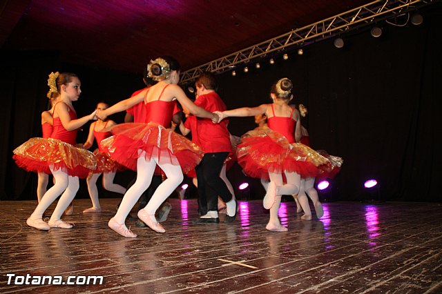 Festival de Danza Manoli Cnovas 2016 - 302