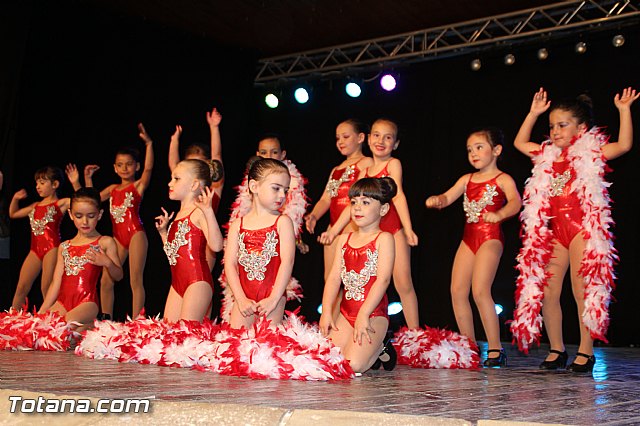 Festival de Danza Manoli Cnovas 2016 - 309