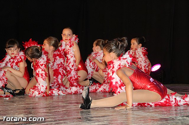 Festival de Danza Manoli Cnovas 2016 - 335