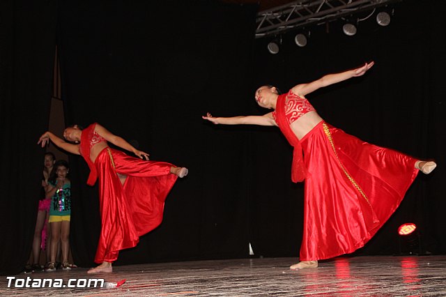 Festival de Danza Manoli Cnovas 2016 - 345