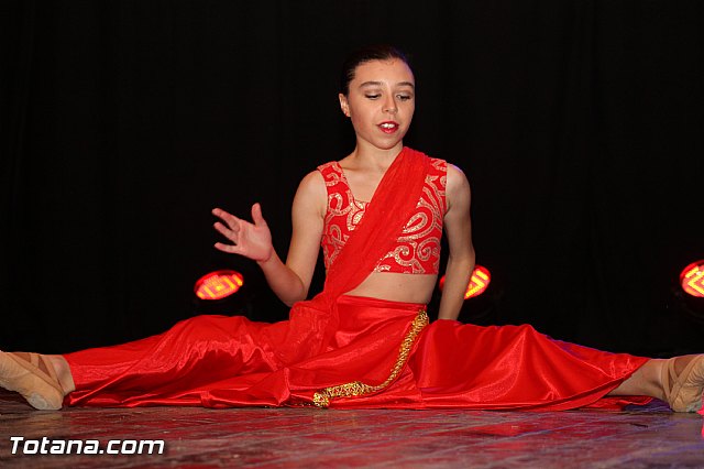Festival de Danza Manoli Cnovas 2016 - 347