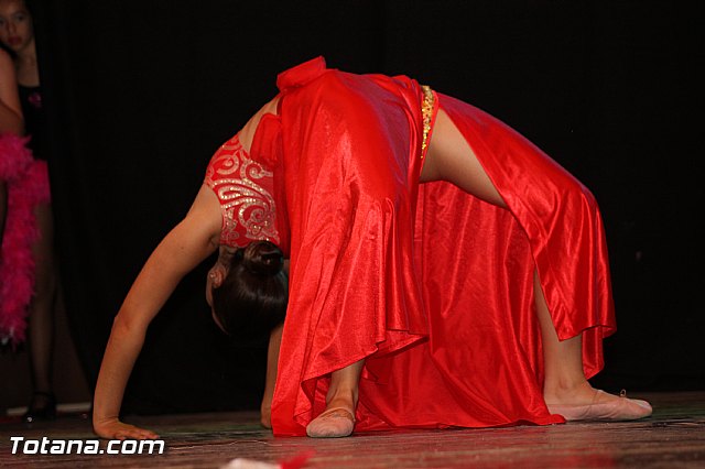 Festival de Danza Manoli Cnovas 2016 - 348