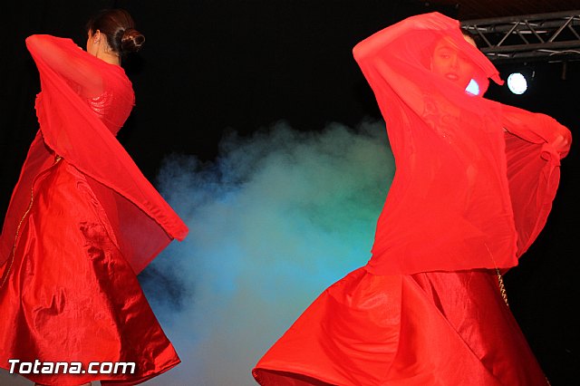 Festival de Danza Manoli Cnovas 2016 - 354